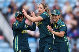 Women T20 World Cup में ऑस्ट्रेलिया ने बांग्लादेश का बनाया खिलौना, 63 गेंद बाकी रहते 9 विकेट से दी शिकस्त SportsTak Hindi
