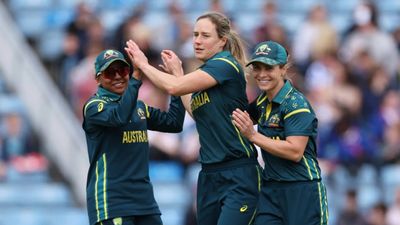Women T20 World Cup में ऑस्ट्रेलिया ने बांग्लादेश का बनाया खिलौना, 63 गेंद बाकी रहते 9 विकेट से दी शिकस्त SportsTak Hindi