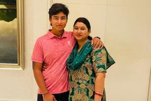 वैभव सूर्यवंशी के माता-पिता को इंग्लैंड-आयरलैंड दौरे पर जाने की क्यों मिली स्पेशल परमिशन? BCCI सचिव ने बताई वजह SportsTak Hindi