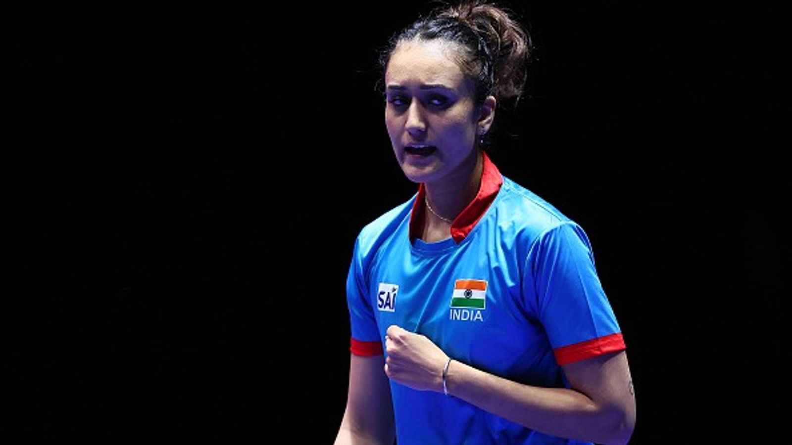 मनिका बत्रा ने एशियन गेम्स की टीम से बाहर होने के बाद सेलेक्शन पर उठाए सवाल, कहा- मैंने कभी स्पेशल ट्रीटमेंट नहीं मांगी, मगर... मनिका बत्रा ने कहा कि वह एशियन गेम्स के स्क्वॉड से बाहर होने से निराश हैं. (PC: Getty)