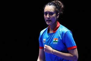 मनिका बत्रा ने एशियन गेम्स की टीम से बाहर होने के बाद सेलेक्शन पर उठाए सवाल, कहा- मैंने कभी स्पेशल ट्रीटमेंट नहीं मांगी, मगर... SportsTak Hindi
