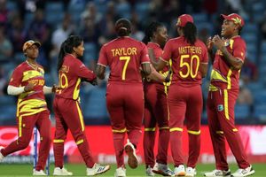 Women T20 World Cup में वेस्ट इंडीज को स्कॉटलैंड पर जीत में आया जोर, 35 साल की खिलाड़ी ने किया कमाल SportsTak Hindi
