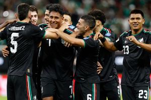 FIFA World Cup: मैक्सिको नॉकआउट में जाने वाली पहली टीम, साउथ कोरिया को हराया, चेकिया-साउथ अफ्रीका ने खेला ड्रॉ SportsTak Hindi