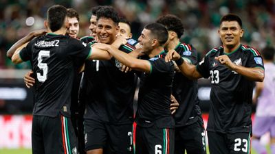 FIFA World Cup: मैक्सिको नॉकआउट में जाने वाली पहली टीम, साउथ कोरिया को हराया, चेकिया-साउथ अफ्रीका ने खेला ड्रॉ SportsTak Hindi
