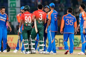 टीम इंडिया क्या बांग्लादेश में ODI-T20I सीरीज खेलने जाएगी, BCCI ने दिया यह जवाब SportsTak Hindi