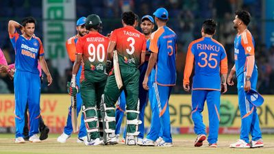 टीम इंडिया क्या बांग्लादेश में ODI-T20I सीरीज खेलने जाएगी, BCCI ने दिया यह जवाब India Vs Bangladesh