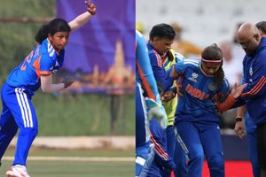 एक खिलाड़ी के बाहर होने से भारत की तीन टीमों में हुआ बदलाव, जानिए कौन गया और किस-किसको मिला SportsTak Hindi
