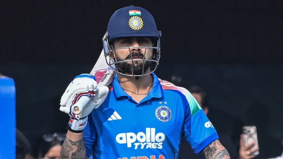 Virat Kohli Comeback News