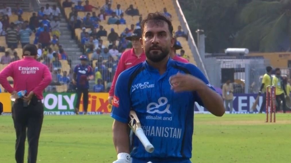 Hashmatullah Shahidi