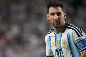 FIFA World Cup 2026: लियोनेल मेसी के पिता की मौत की झूठी खबर के बाद टीवी प्रेजेंटर ने छोड़ी नौकरी, सबके सामने मांगी माफी SportsTak Hindi