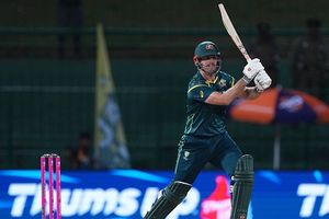 BAN vs AUS : ऑस्ट्रेलिया ने वनडे सीरीज हार का लिया बदला, T20I मे बांग्लादेश का सूपड़ा किया साफ SportsTak Hindi