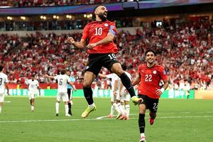 इजिप्ट का 92 साल का इंतजार खत्म, FIFA World Cup में दर्ज की पहली जीत, सालाह के आगे न्यूज़ीलैंड ने टेके घुटने SportsTak Hindi