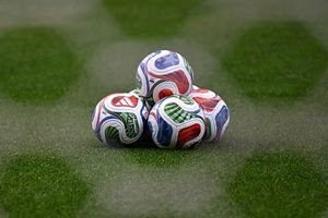 FIFA WC 2026 : ढाई घंटे में चार्ज होती है वर्ल्ड कप की बॉल, क्या है ये 'कनेक्टेड टेक्नॉलजी' और इसका क्रिकेट से कैसा कनेक्शन? जानें सब कुछ SportsTak Hindi