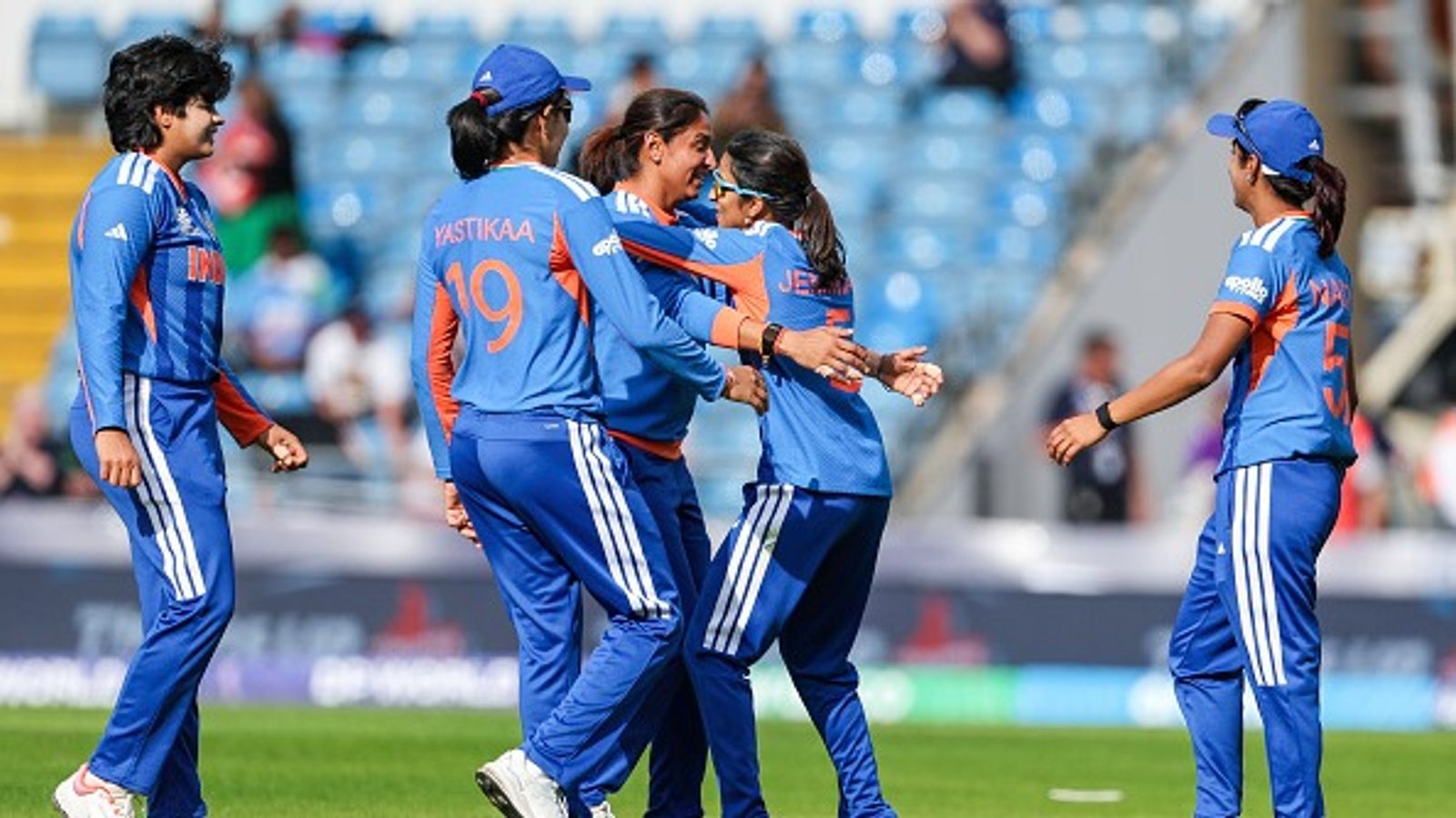 ICC का बड़ा कदम, प्रेग्नेंट महिला खिलाड़ियों के जारी की नई गाइडलाइंस महिला टीम इंडिया की खिलाड़ी