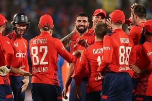 भारत के खिलाफ T20I सीरीज के लिए इंग्लैंड टीम का ऐलान, 16 साल की उम्र में इतिहास रचने वाले को मिली जगह, जानें Squad SportsTak Hindi