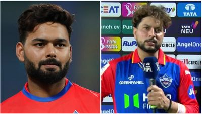 ऋषभ पंत की 15 करोड़ में दिल्ली कैपिटल्स में वापसी, कुलदीप यादव जाएंगे LSG, IPL ने किया कंफर्म Rishabh Pant, Kuldeep Yadav