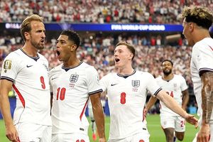 FIFA WC 2026 : आज रात इंग्लैंड और क्रोएशिया जैसी टीमों के तगड़े मुकाबले, कब-कहां और कैसे देखें Live Telecast, जानें हर एक डिटेल SportsTak Hindi