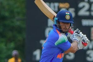 कौन हैं सूर्यांश शेडगे? जिनको हार्दिक और नीतीश रेड्डी की जगह पहली बार T20I टीम इंडिया में मिला मौका, जानें कैसा रहा सफर SportsTak Hindi