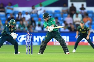 Women's T20 World Cup 2026: पाकिस्तान को अब ऑस्ट्रेलिया ने किया शर्मसार, 86 रन पर ढेर कर 113 रन से जीता मैच, सेमीफाइनल के करीब पहुंची SportsTak Hindi