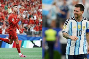 FIFA वर्ल्ड कप में गोल करने वाला सबसे उम्रदराज कौन, जानें किस स्थान पर हैं रोनाल्डो और मेसी ? SportsTak Hindi