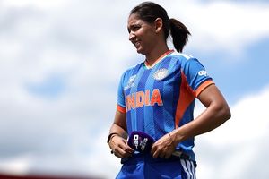 Women T20 World Cup 2026: भारत और बांग्लादेश मैच की पिच और वेदर रिपोर्ट, हेड टू हेड रिकॉर्ड, प्लेइंग XI और लाइव स्ट्रीमिंग की डिटेल्स यहां जानें SportsTak Hindi