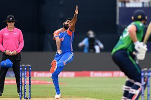 IND vs IRE : आयरलैंड दौरे पर पिछली बार कौन था भारत का कप्तान ? टीम इंडिया ने कैसे जीती सीरीज , जानें सब कुछ SportsTak Hindi