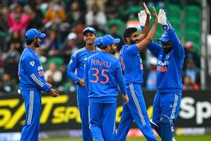 IND vs IRE : भारत के पिछले आयरलैंड दौरे पर 2 खिलाड़ियों ने किया डेब्यू, अब एक है बाहर और 9 नए प्लेयर्स Squad में शामिल, जानें बाकी कहां गए ? SportsTak Hindi