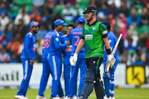 IND vs IRE : T20I सीरीज से दोनों टीमों के नए कप्तान करेंगे आगाज, जानें शेड्यूल और पूरा Squad SportsTak Hindi