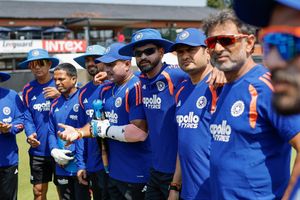 IND vs IRE: पिच रिपोर्ट, वेदर अपडेट, हेड टू हेड रिकॉर्ड, प्लेइंग XI और लाइव स्ट्रीमिंग की डिटेल्स यहां जानें SportsTak Hindi