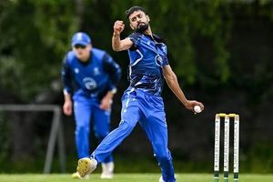 कौन हैं आयरलैंड टीम में शामिल किए गए राजस्थान के तेज गेंदबाज जय मूंदड़ा? भारत के खिलाफ कर सकते हैं इंटरनेशनल डेब्यू SportsTak Hindi