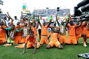 FIFA World Cup 2026: पहली बार नॉकआउट में आइवरी कोस्ट तो तुर्की को मिली पहली जीत, ट्यूनीशिया को हरा टॉप पर पहुंचा नेदरलैंड्स SportsTak Hindi