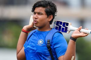 IND vs IRE : वैभव सूर्यवंशी को नहीं मिला डेब्यू का मौका, कप्तान श्रेयस अय्यर ने जानिए क्या कारण बताया ? SportsTak Hindi