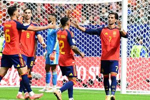 FIFA WC : 27 जून को स्पेन और बेल्जियम की टीमें होगी मैदान में, जानें पूरा शेड्यूल और भारत में कैसे देखें मैचों की Live Streaming SportsTak Hindi