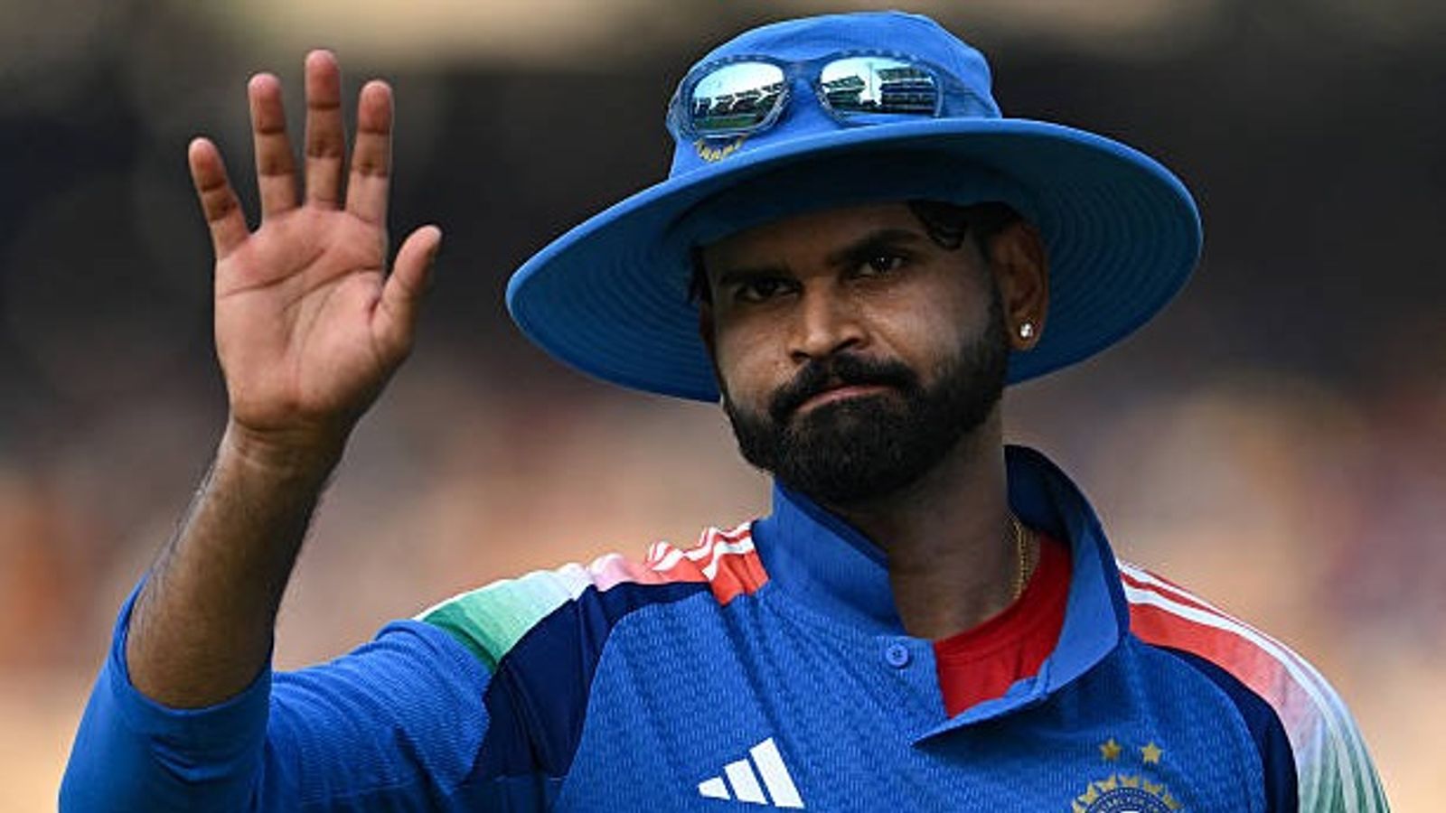 IND vs IRE : भारत को आयरलैंड पर मिली क्रिकेट इतिहास की पहली हार तो श्रेयस अय्यर का छलक दर्द, बताया कहां से फिसल गया मैच ? भारतीय टी20 टीम के नए कप्तान श्रेयस अय्यर... (Photo: Getty Images)