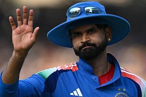 IND vs IRE : भारत को आयरलैंड पर मिली क्रिकेट इतिहास की पहली हार तो श्रेयस अय्यर का छलक दर्द, बताया कहां से फिसल गया मैच ? SportsTak Hindi