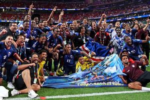 FIFA World Cup 2026: केप वर्डे ने रचा इतिहास, वर्ल्ड कप के नॉकआउट में पहुंचने वाला सबसे छोटा देश बना, अब अर्जेंटीना से मुकाबला SportsTak Hindi