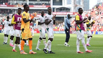 FIFA World Cup: सेनेगल ने 10 खिलाड़ियों वाली इराकी टीम पर की गोल की बारिश, 5-0 से हरा नॉकआउट में पहुंचने की उम्मीदें रखी जिंदा SportsTak Hindi