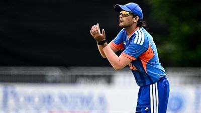 'वह सवाल पूछते हैं, इसलिए...', आयरलैंड के हाथों हार के बाद वैभव सूर्यवंशी को लेकर क्या बोले अभिषेक शर्मा? SportsTak Hindi