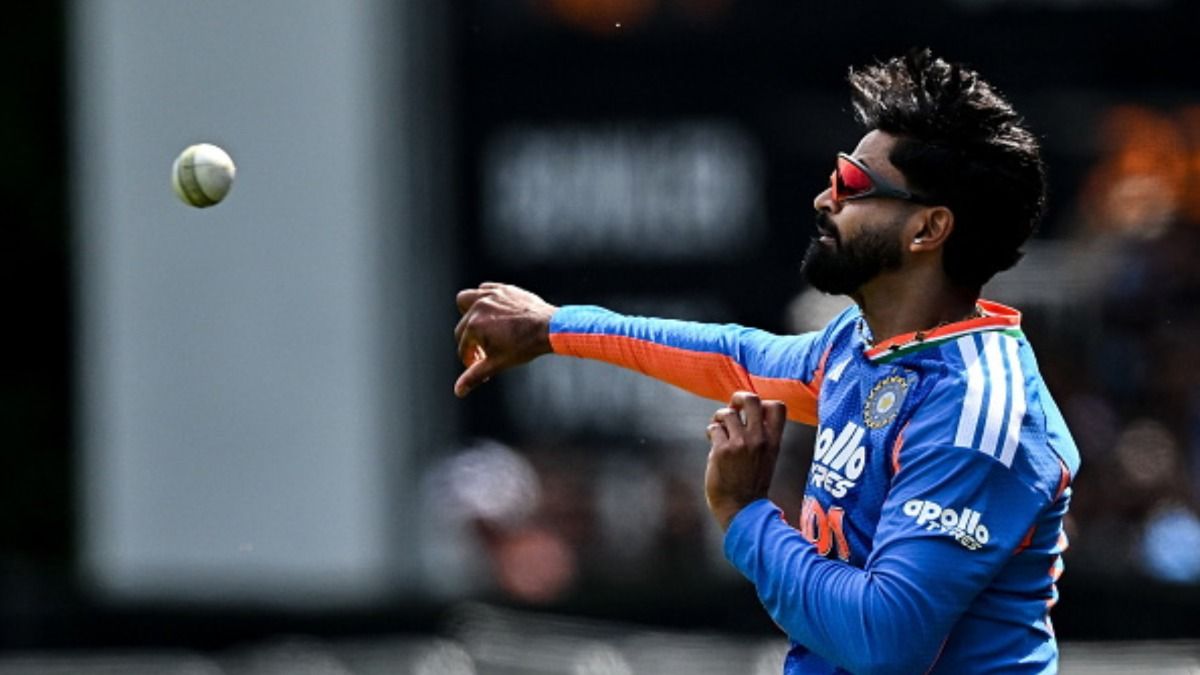 shreyas iyer
