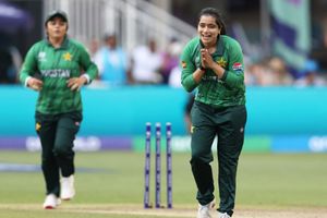 Women T20 WC: पाकिस्तान को लगातार 4 हार के बाद आखिरी मैच में मिली जीत, नेदरलैंड्स को हराकर टीम घर रवाना SportsTak Hindi