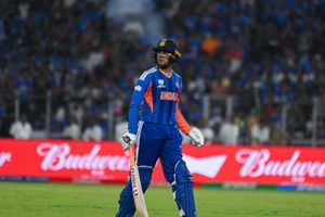 INDvsIRE: टीम इंडिया की हार के बाद अभिषेक शर्मा का नुकसान, नहीं गिनी जाएगी फिफ्टी, जानिए क्यों SportsTak Hindi