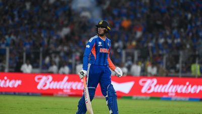 INDvsIRE: टीम इंडिया की हार के बाद अभिषेक शर्मा का नुकसान, नहीं गिनी जाएगी फिफ्टी, जानिए क्यों SportsTak Hindi
