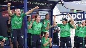 ireland women ireland women