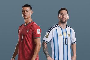 FIFA WC Round of 32 Schedule : रोनाल्डो vs मेसी नहीं होगी जंग, वर्ल्ड कप के अगले दौर का जानें पूरा शेड्यूल, कौन-कौन सी टीमें हुईं बाहर SportsTak Hindi