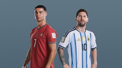 FIFA WC Round of 32 Schedule : रोनाल्डो vs मेसी नहीं होगी जंग, वर्ल्ड कप के अगले दौर का जानें पूरा शेड्यूल, कौन-कौन सी टीमें हुईं बाहर Cristiano Ronaldo and Lionel Messi