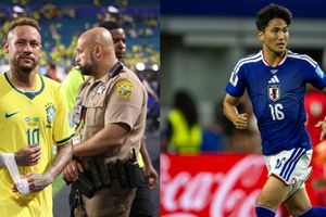 FIFA WC 2026 : आज रात से शुरू नॉकआउट, ब्राजील VS जापान का जानें भारत में कितने बजे होगा मैच और किस एप पर होगी Online Streaming SportsTak Hindi