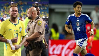 FIFA WC 2026 : आज रात से शुरू नॉकआउट, ब्राजील VS जापान का जानें भारत में कितने बजे होगा मैच और किस एप पर होगी Online Streaming brazil vs japan when and where to watch