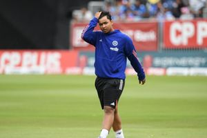 भारत ने वैभव सूर्यवंशी को आयरलैंड के सामने डेब्यू क्यों नहीं कराया? SportsTak Hindi