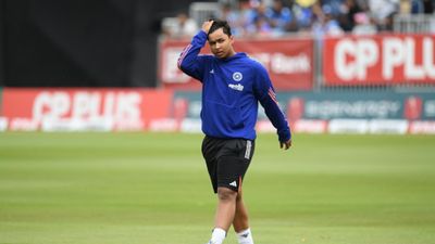 भारत ने वैभव सूर्यवंशी को आयरलैंड के सामने डेब्यू क्यों नहीं कराया? SportsTak Hindi