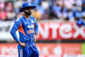 INDvsIRE: श्रेयस अय्यर ने आयरलैंड से हार के बाद बताई टीम इंडिया की गलती, बोले- जब हम लोग... SportsTak Hindi